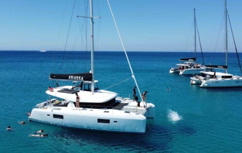 catamaran jobs