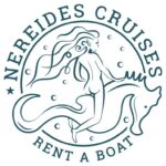 Nereides cruises Milos