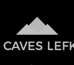 BLUE CAVES