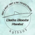 Delta Boats