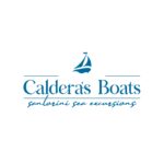 Calderas Boats