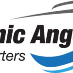Saronic Angel