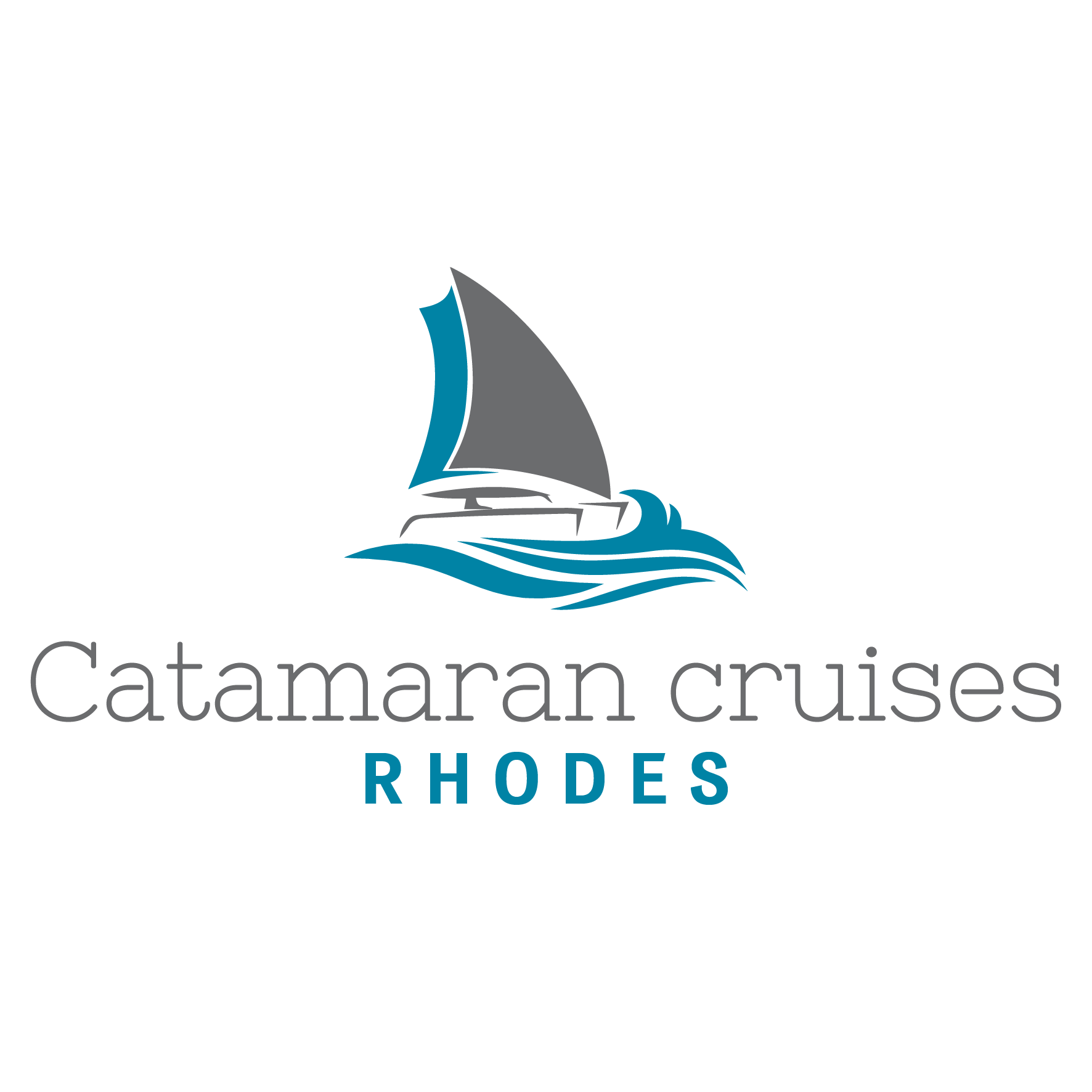 Catamaran Cruises Rhodes