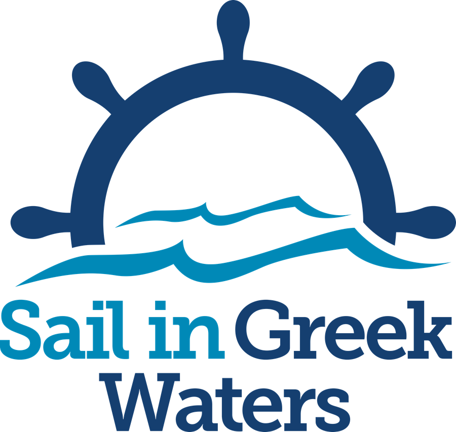 Sail in Greek Waters
