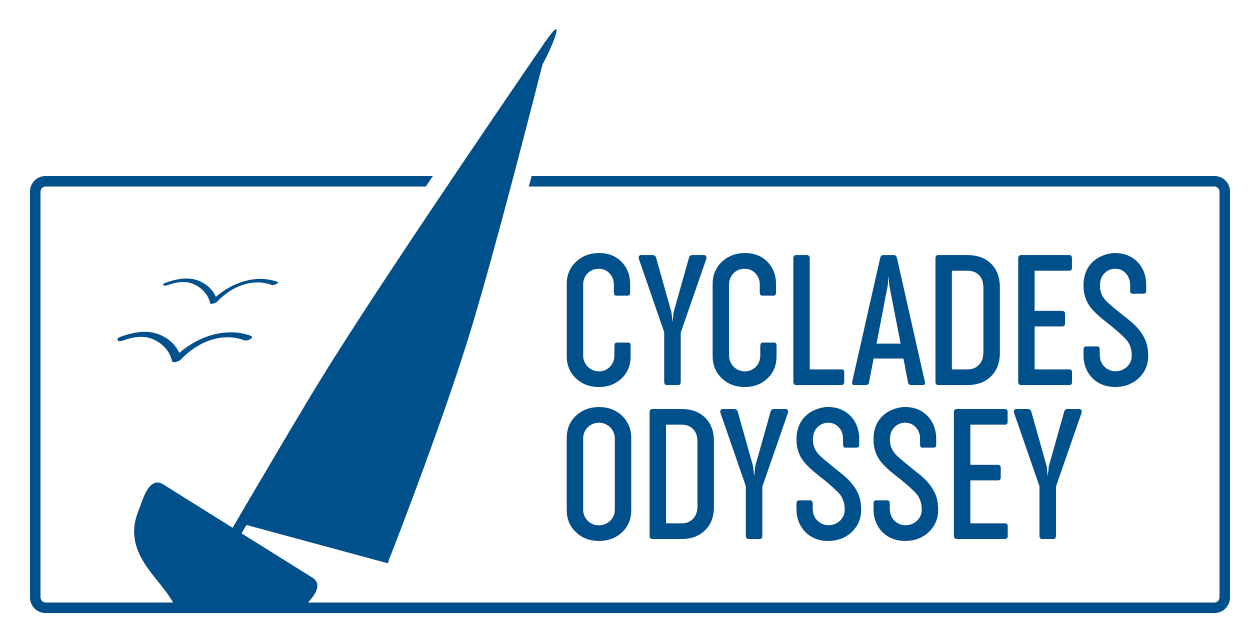 Cyclades Odyssey