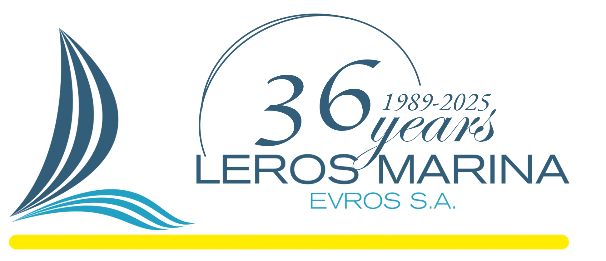 Leros Marina