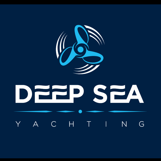 Deep Sea Yachting
