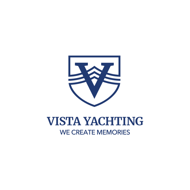 Hostess for day cruises on a catamaran