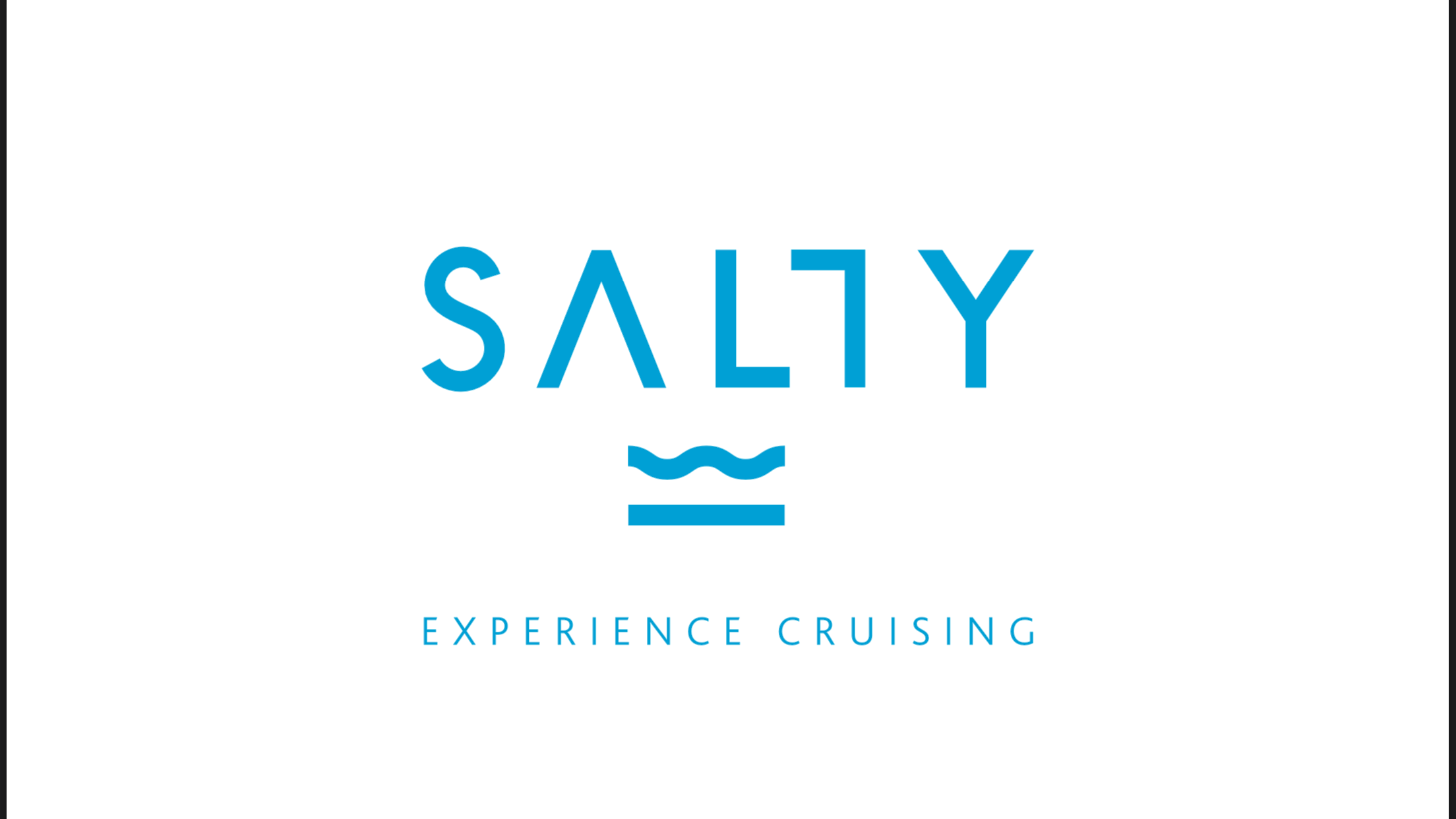 Salty Cruises