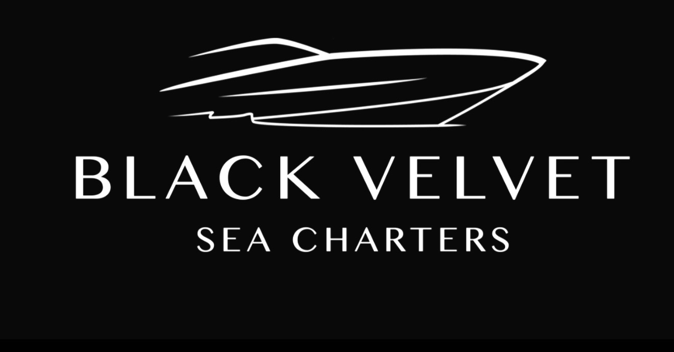 Black Velvet Sea Charters