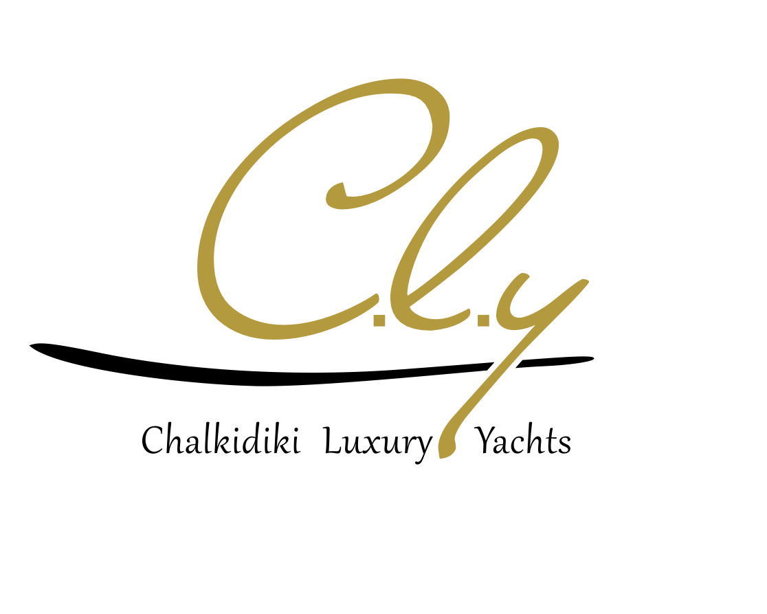 Chalkidiki Luxury Yachts