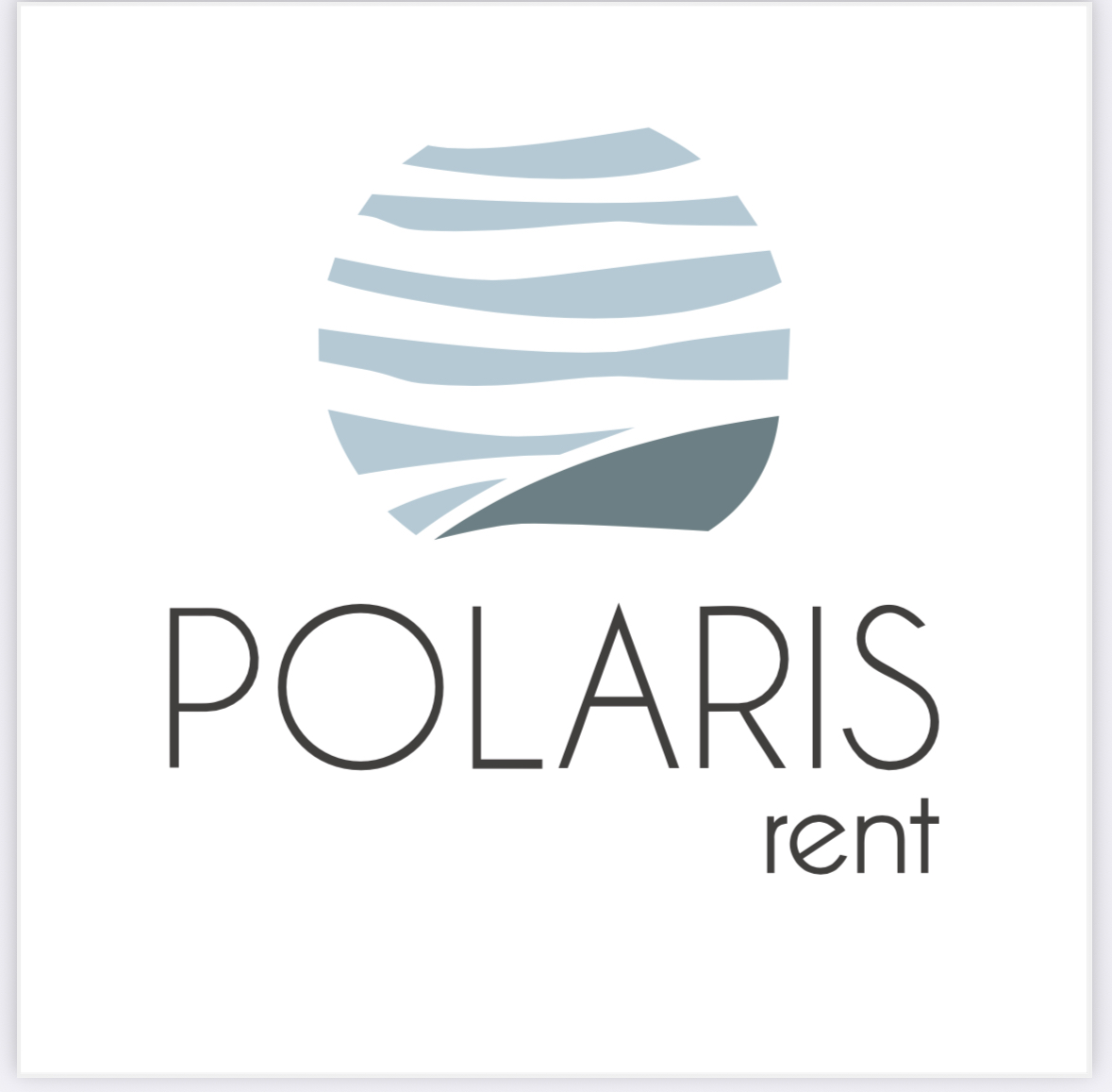 Polarisrent