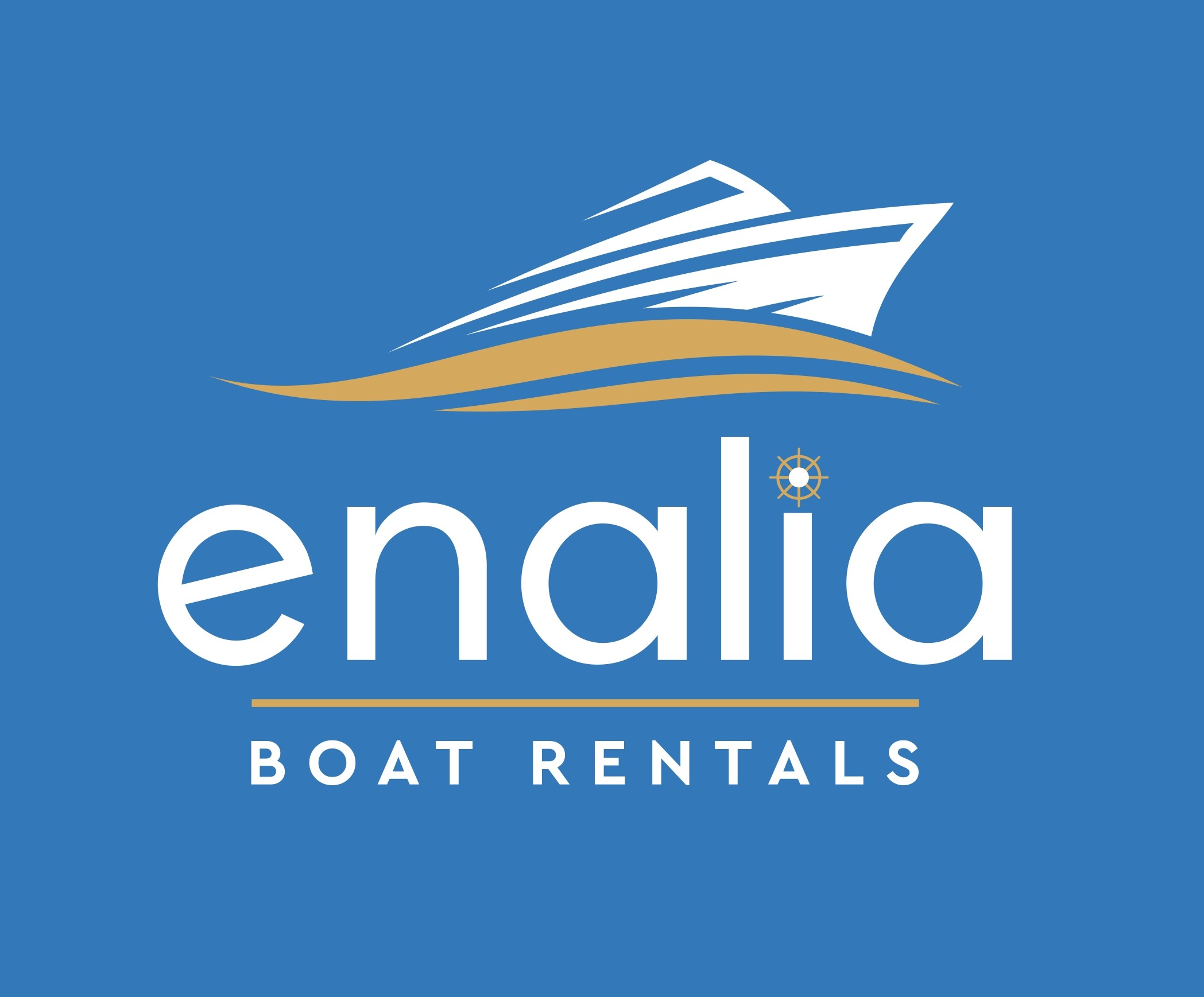 Enalia Boat Rentals Kefalonia