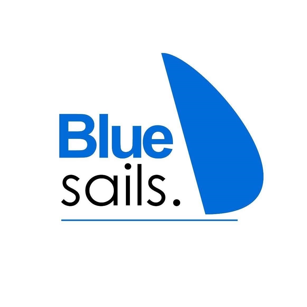 Blue Sails