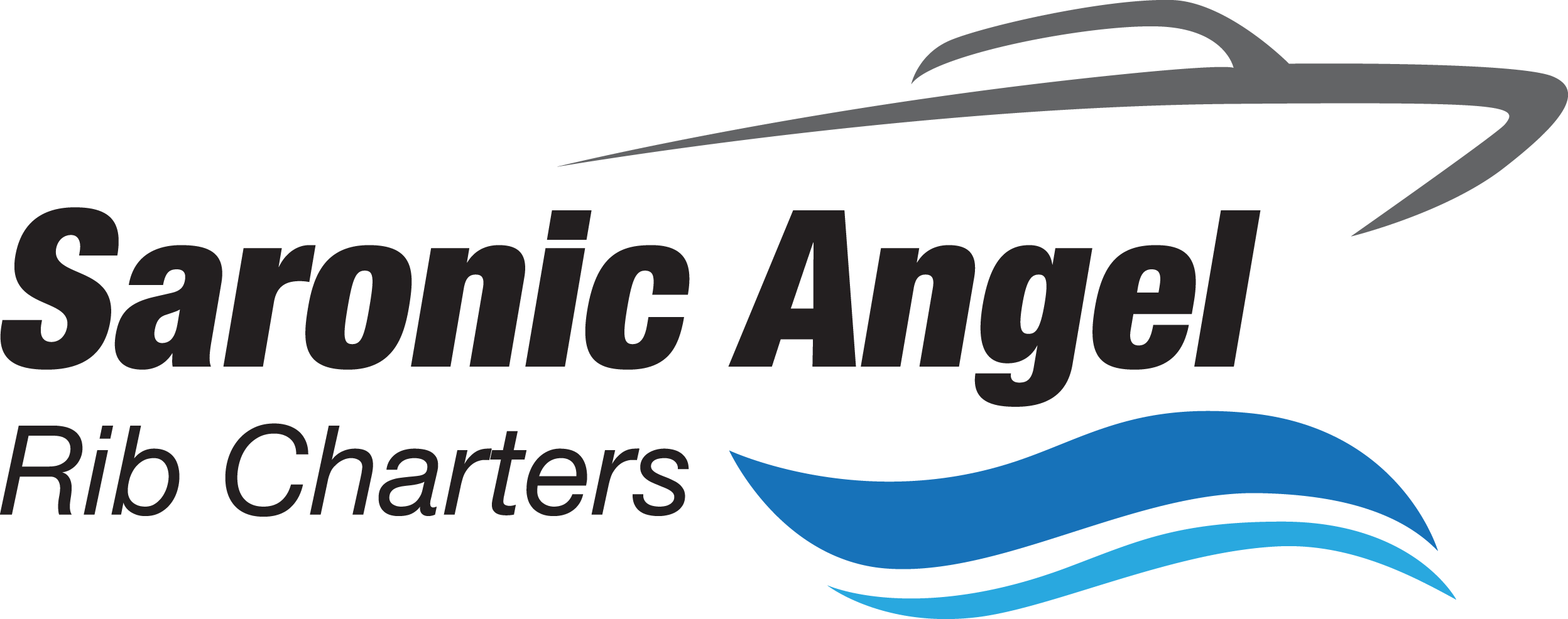 Saronic Angel Rib Charters