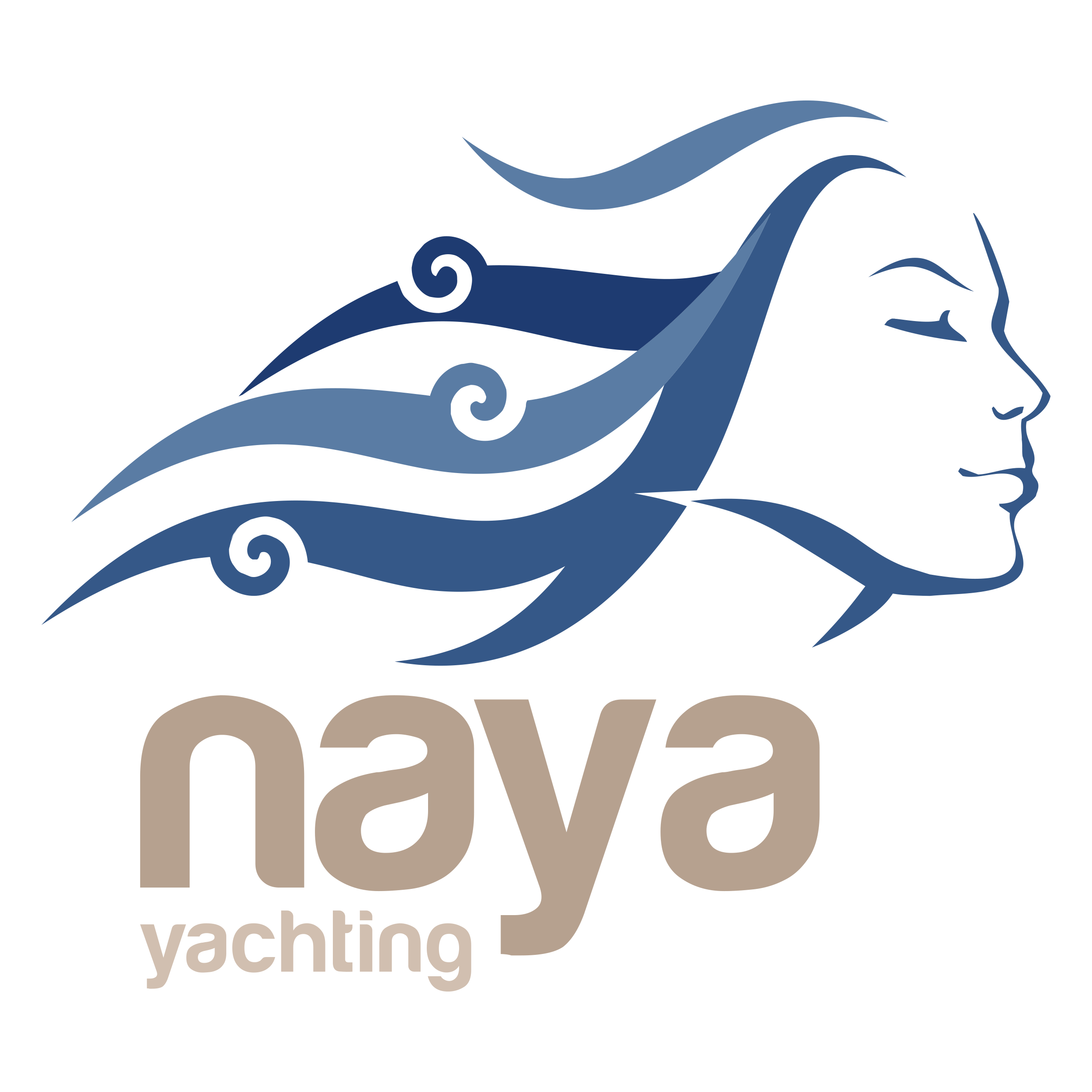 Naya Yachting
