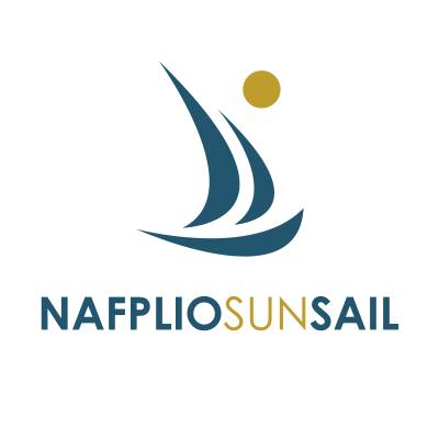 Host for day cruises in Nafplio