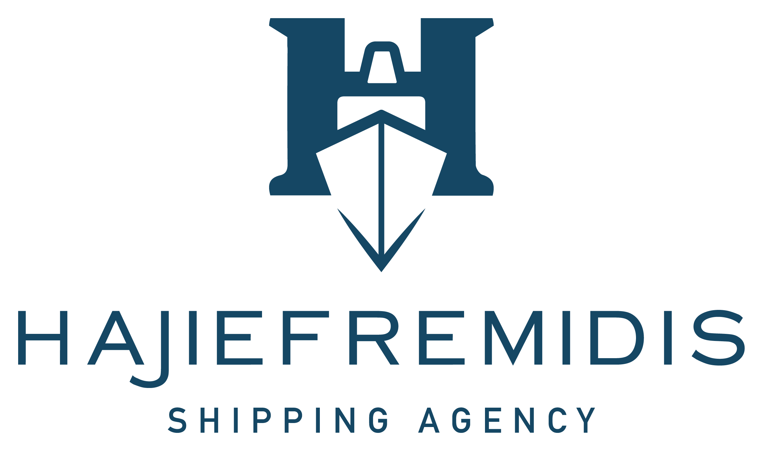 HAJIEFREMIDIS S.A.