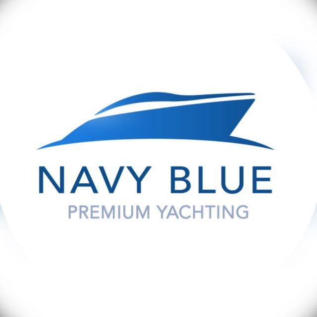 NAVY BLUE | Premium Yachting