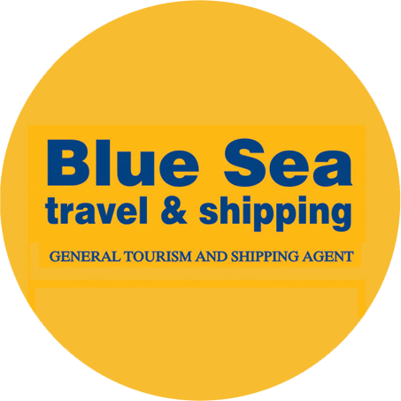 Blue Sea Travel & Shipping