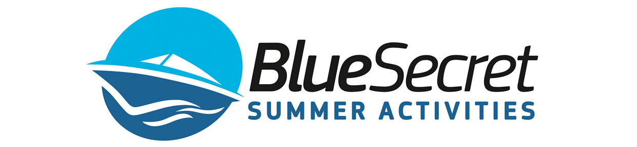 Blue Secret