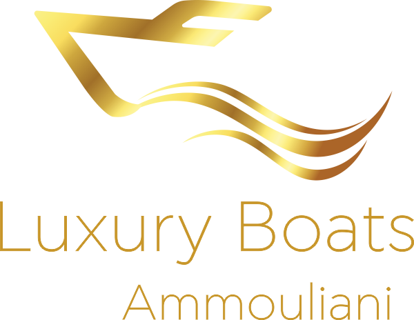 LUXURY BOATS AMMOULIANI
