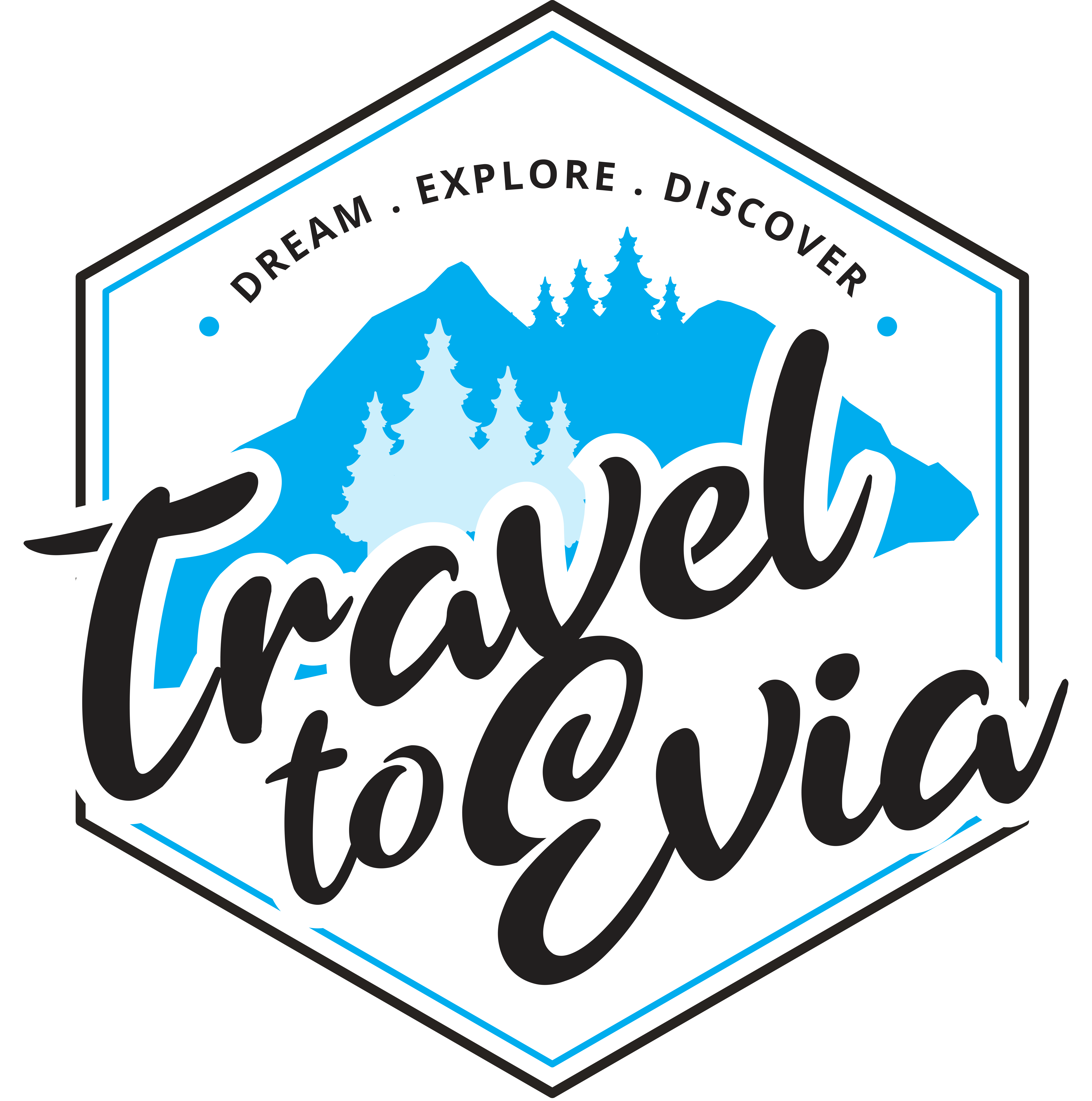 Travel to Evia