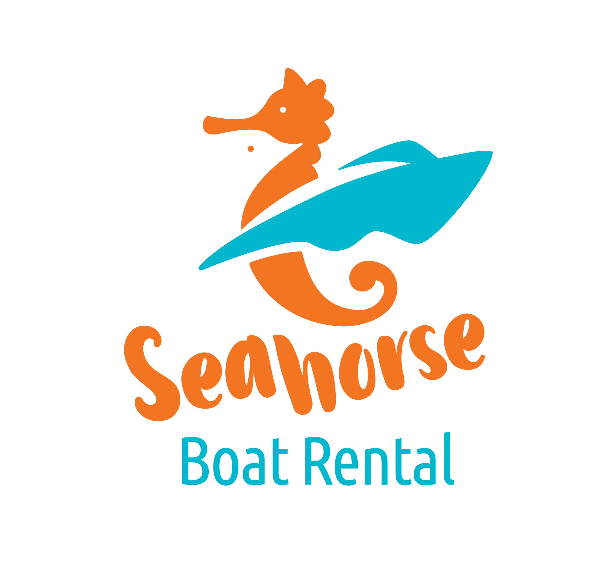 Seahorse Paleokastritsa