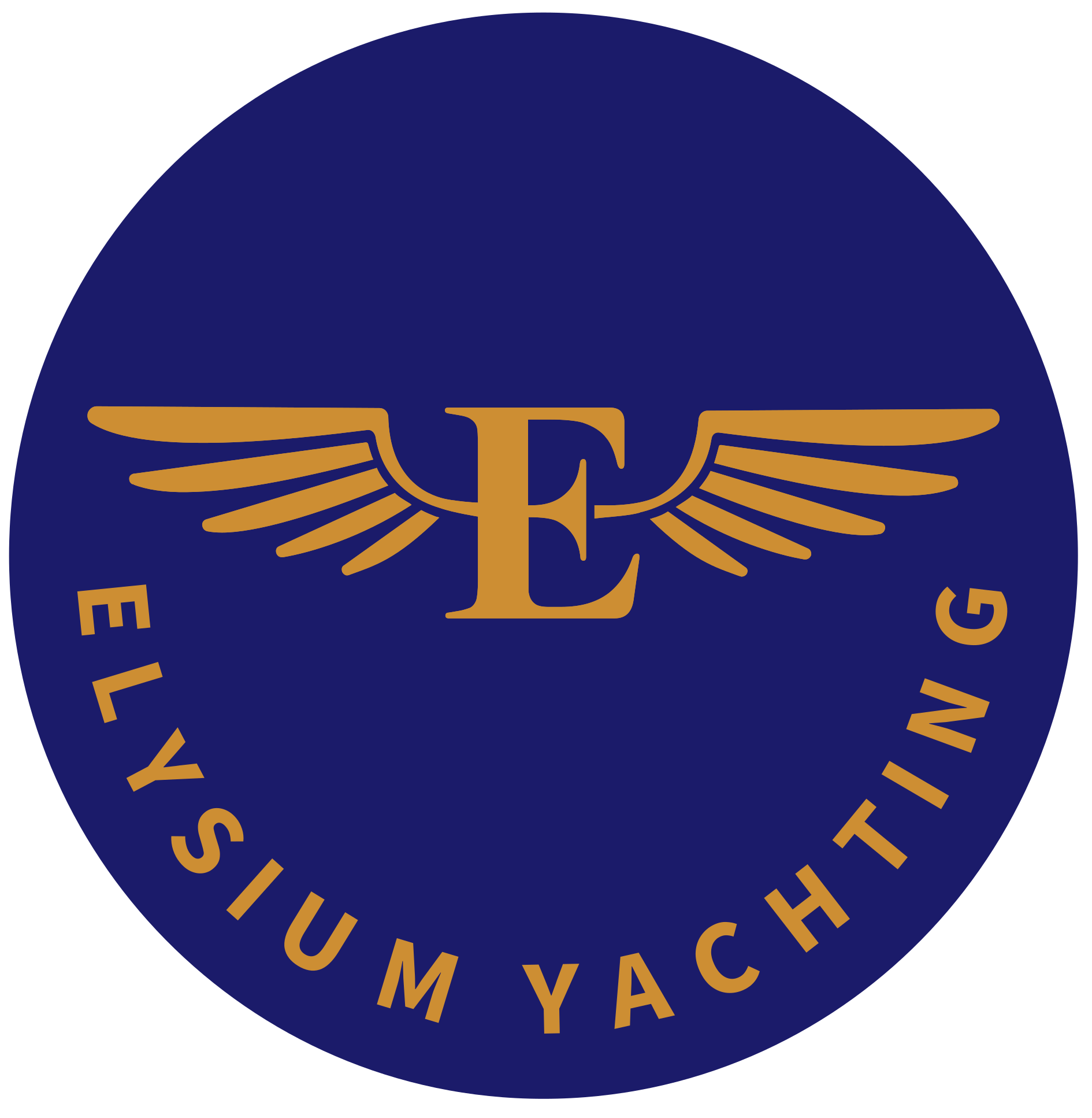 Elysium Yachting