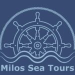 Milos sea tours